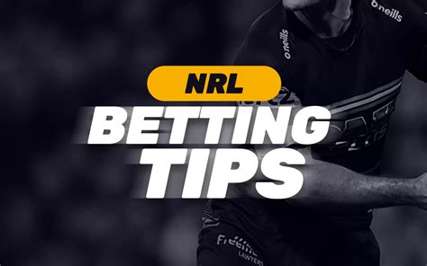 nrl betting odds uk|NRL Odds & NRL Betting .